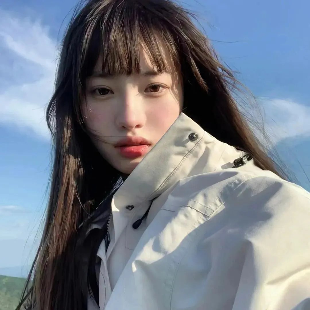 战栗目击者